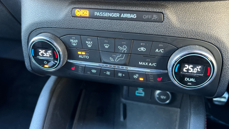 Ford Kuga 2.0 EcoBlue mHEV ST-Line X 5dr Diesel Estate